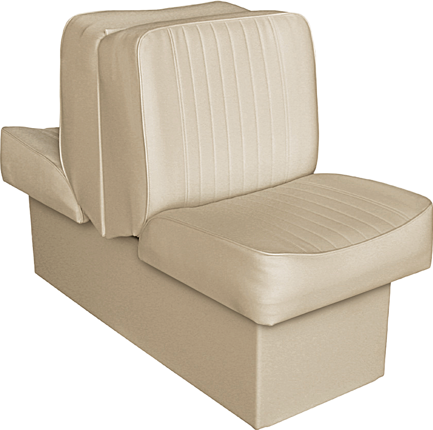 Wise Standard Lounge Seats Bass Pro Shops